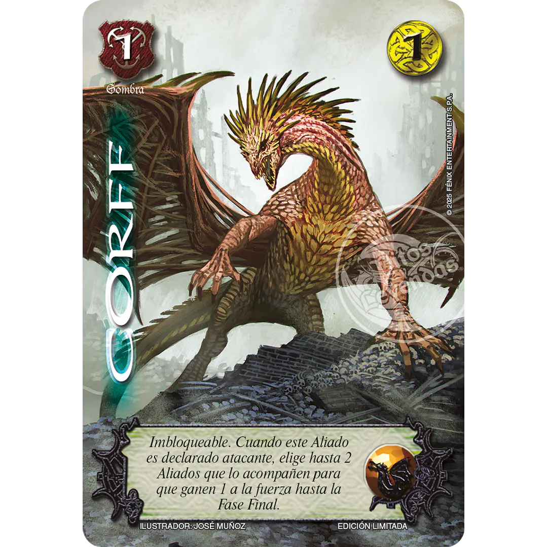 CORFF - PREMIUM - LOOTBOX PB 2025 1