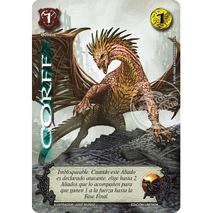 CORFF - PREMIUM - LOOTBOX PB 2025