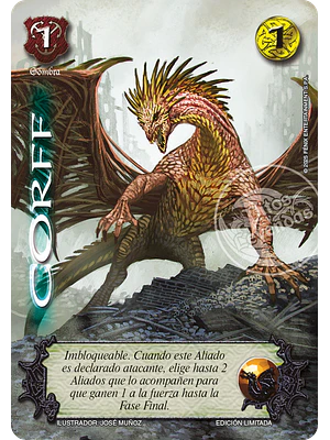 CORFF - PREMIUM - LOOTBOX PB 2025