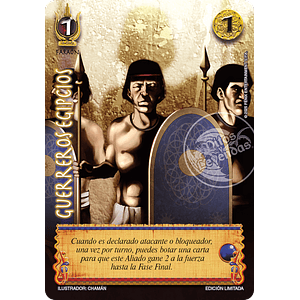 GUERREROS EGIPCIOS - PREMIUM - LOOTBOX PB 2025