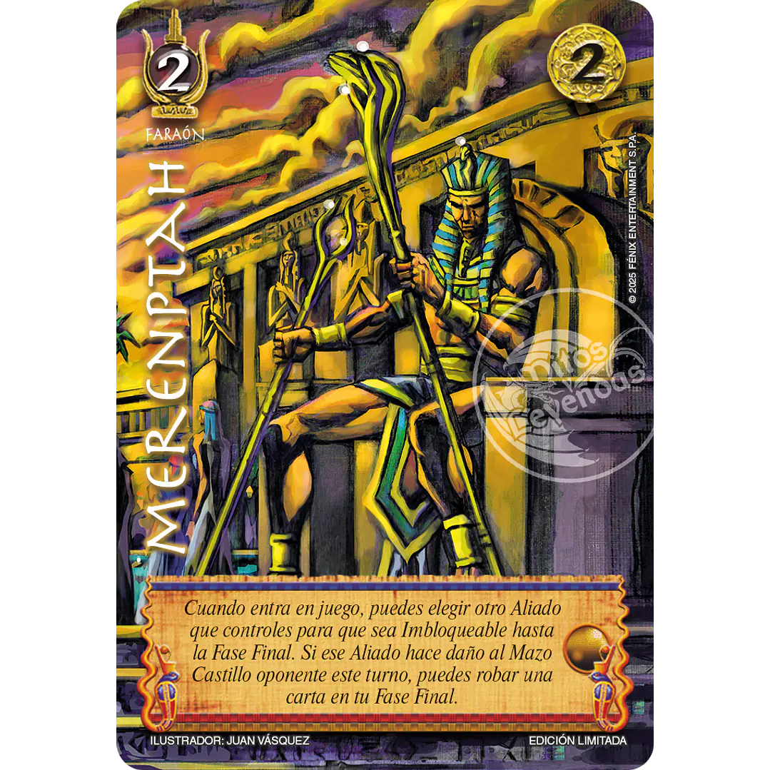 MERENPTAH - PREMIUM - LOOTBOX PB 2025 1