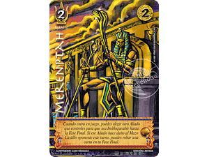 MERENPTAH - PREMIUM - LOOTBOX PB 2025