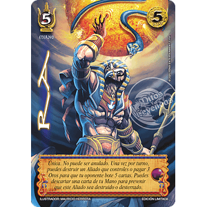 RA - PREMIUM - LOOTBOX PB 2025