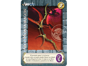 ARCO MONTADRAGONES - PREMIUM - LOOTBOX PB 2025