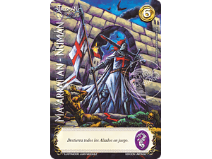 MA ARRAT AN NUMAN - PREMIUM - LOOTBOX PB 2025