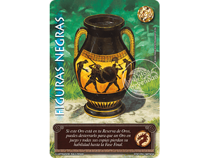 FIGURAS NEGRAS - PREMIUM - LOOTBOX PB 2025