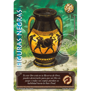 FIGURAS NEGRAS - PREMIUM - LOOTBOX PB 2025