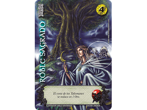 ROBLE SAGRADO - PREMIUM - LOOTBOX PB 2025