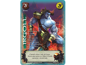 IRGOLL - ARTE ALTERNATIVO - LOOTBOX PB 2025