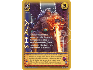 SHAY - ARTE ALTERNATIVO - LOOTBOX PB 2025