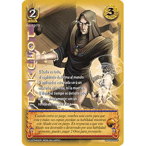 TAKELOT - ARTE ALTERNATIVO - LOOTBOX PB 2025