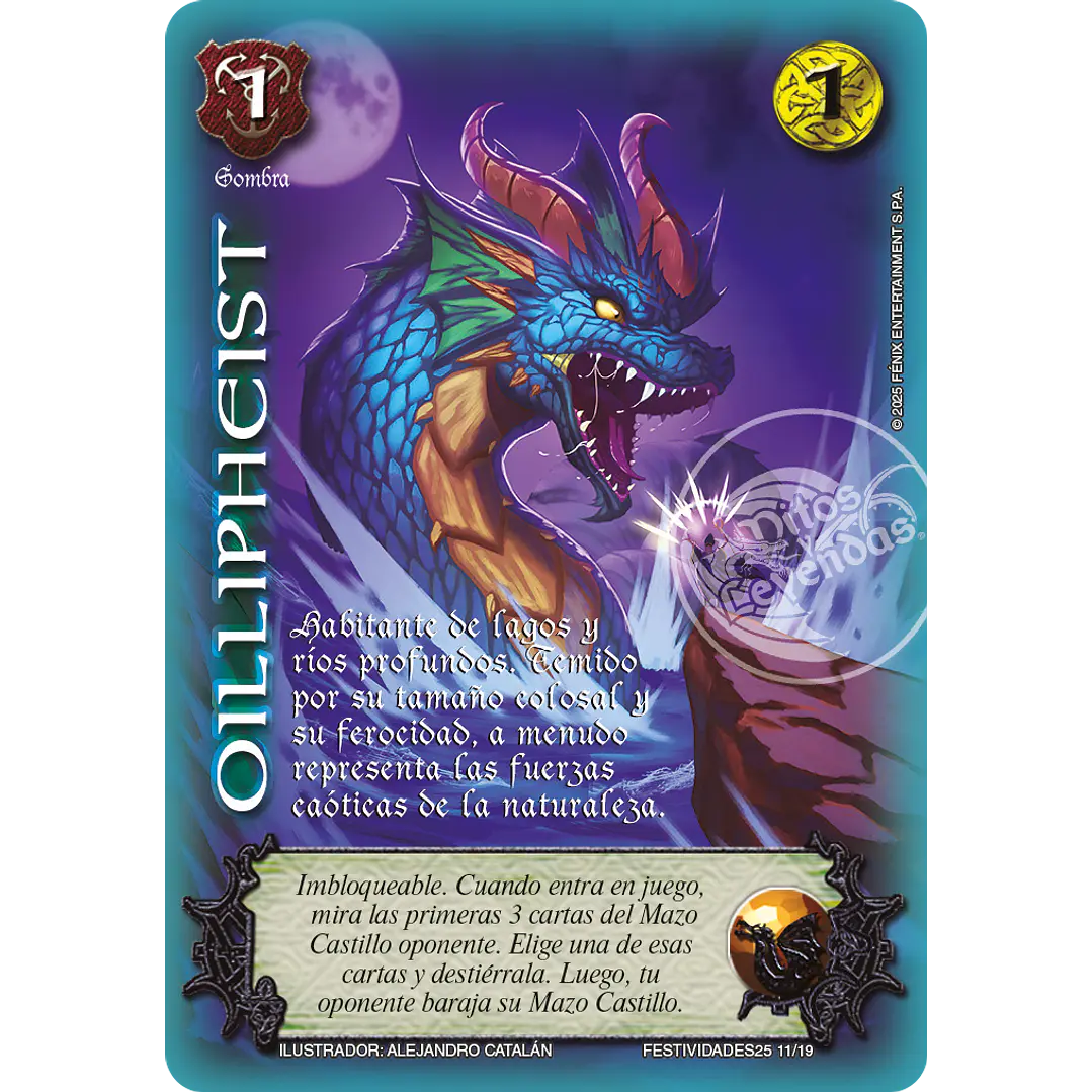OILLIPHEIST - LOOTBOX PB 2025 1