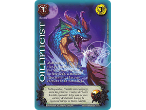 OILLIPHEIST - LOOTBOX PB 2025