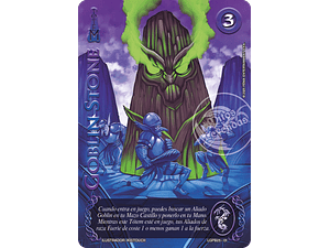 GOBLIN STONE - LEGENDARIA - LOOTBOX PB 2025