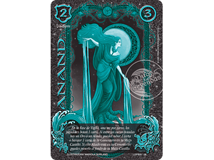 ANNAND - LEGENDARIA - LOOTBOX PB 2025