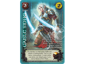 UAISLE SIDHE - BUY A BOX - LOOTBOX PB 2025