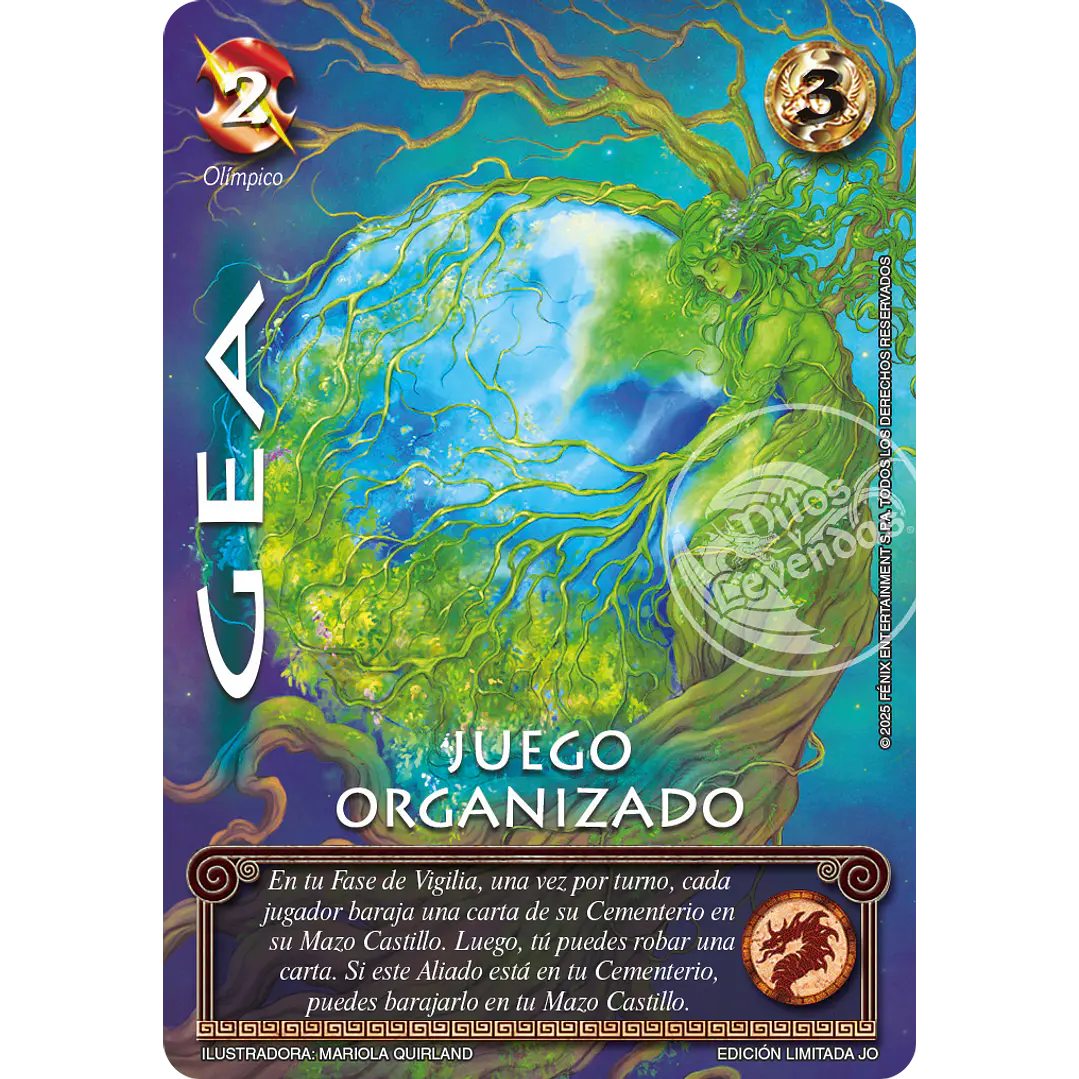 GEA - JO 1