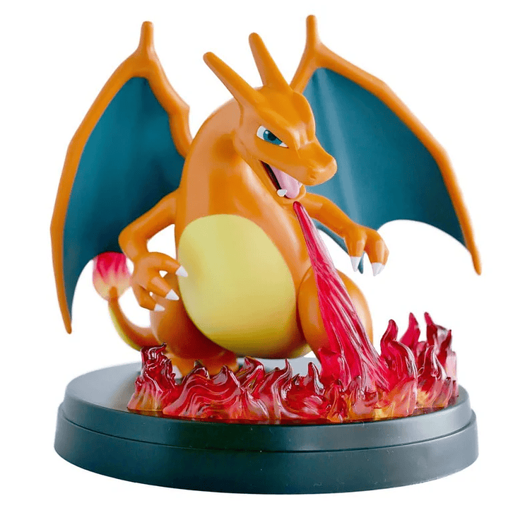 POKEMON TCG CHARIZARD EX SUPER PREMIUM COLLECTION 4