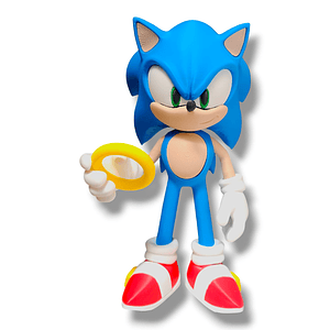 FIGURA STH 3D – 25 CM