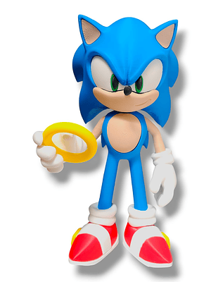 FIGURA STH 3D – 25 CM