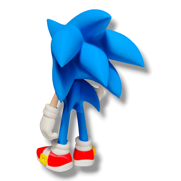 FIGURA STH 3D – 25 CM 3