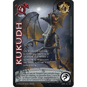 QUEMAR AL MONSTRUO (EXT22 - MUNDO GÓTICO)