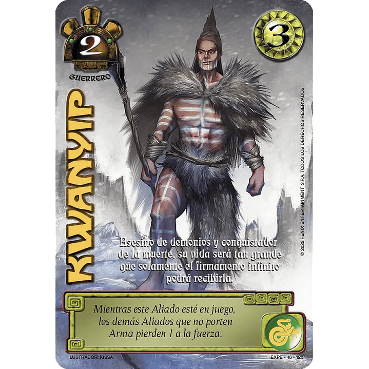 KWANYP (EXT22 - IRA DEL NAHUAL) 1