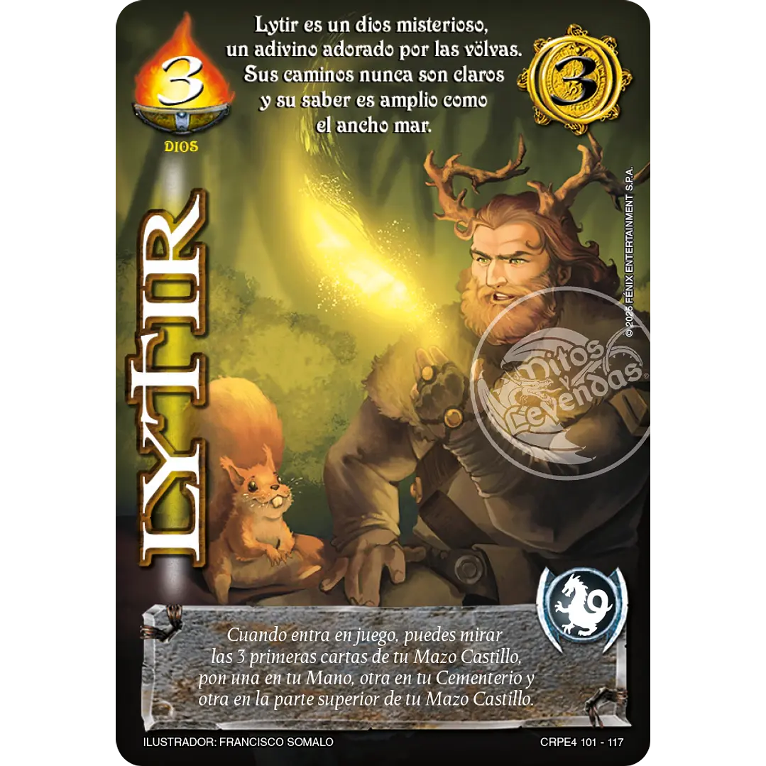 LYTIR (KIT RACIAL PE 2025) 1