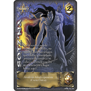 SOTZ NA (EXT22 - LA COFRADÍA)