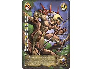 LICANTROPÍA (EXT22 - LA COFRADÍA)