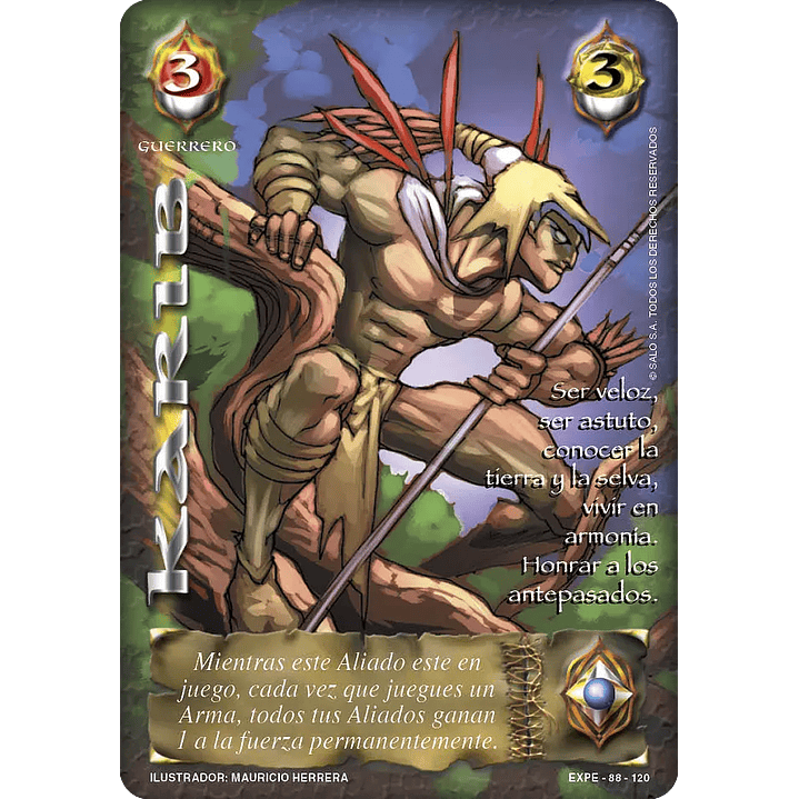 LICANTROPÍA (EXT22 - LA COFRADÍA) 1