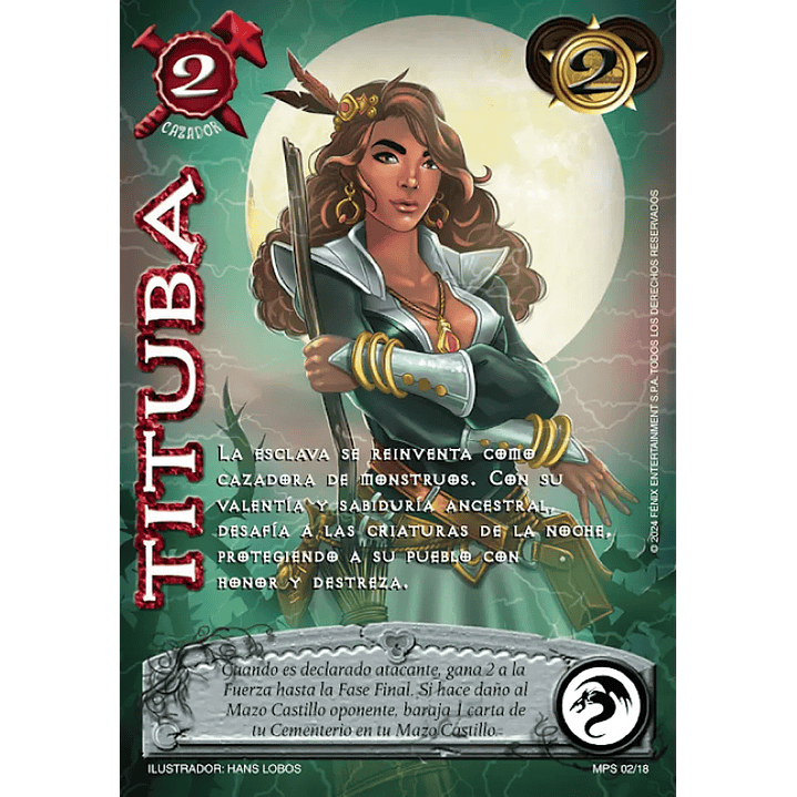 TITUBA (MP1) 1