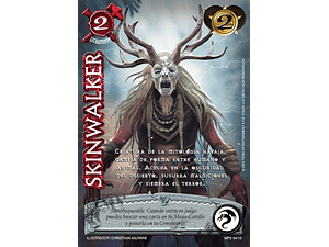SKINWALKER (MP1)