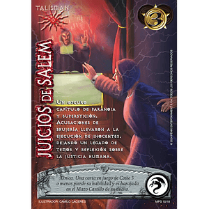 JUICIO DE SALEM (MP1)