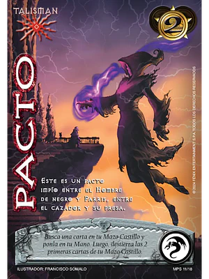 PACTO (MP1)