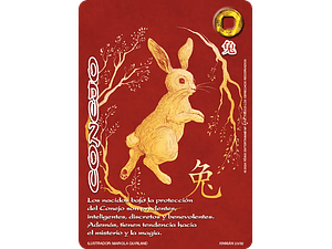 CONEJO (XINNIAN)