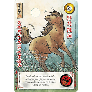 YEMA TIAO JIAN (XINNIAN)