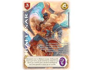 BALTASAR - LOOTBOX PB 2025