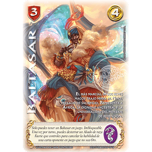 BALTASAR - LOOTBOX PB 2025