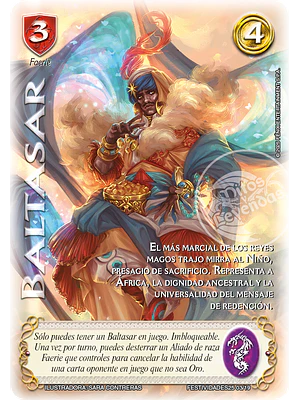 BALTASAR - LOOTBOX PB 2025