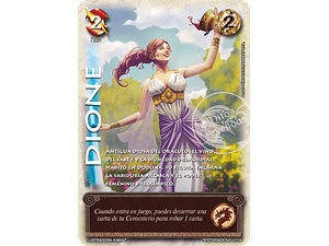 DIONE - LOOTBOX PB 2025