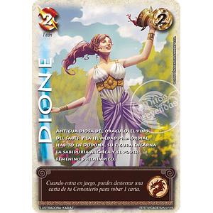 DIONE - LOOTBOX PB 2025