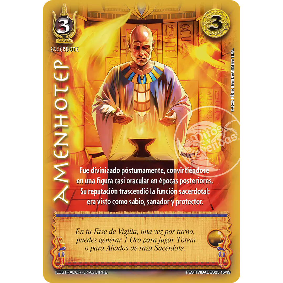 AMENHOTEP - LOOTBOX PB 2025 1
