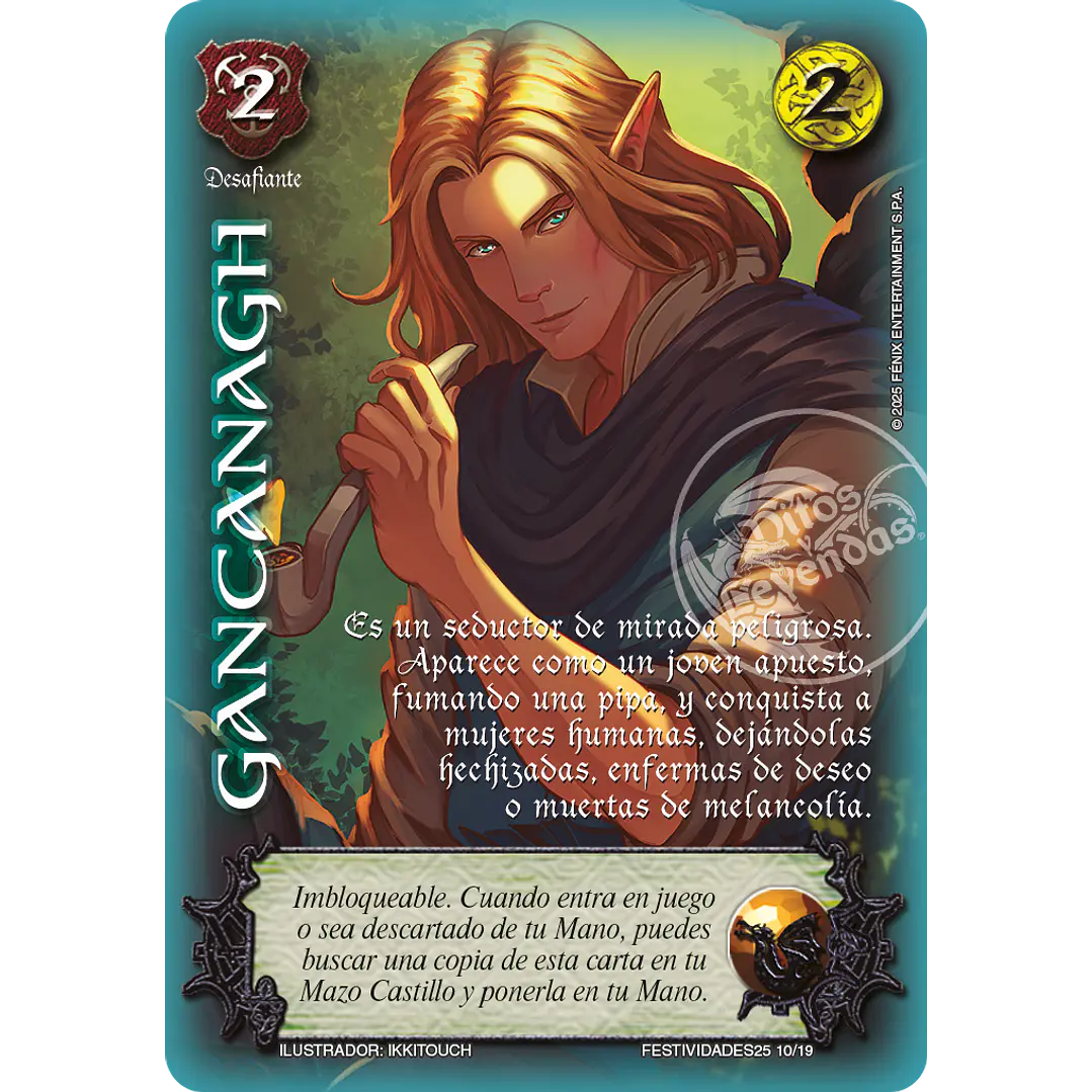 GANCANAGH - LOOTBOX PB 2025 1