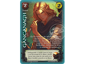 GANCANAGH - LOOTBOX PB 2025