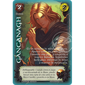 GANCANAGH - LOOTBOX PB 2025