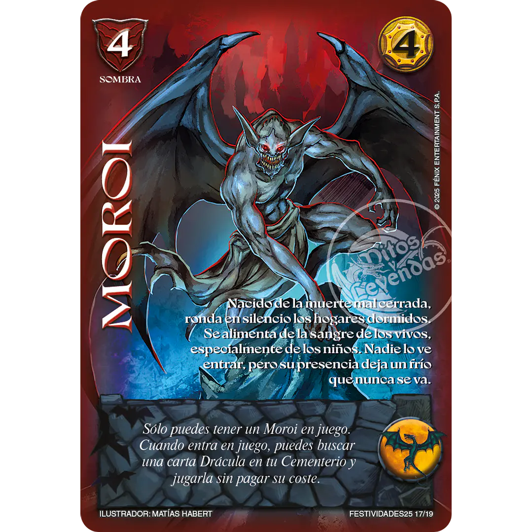 MOROI - LOOTBOX PB 2025 1