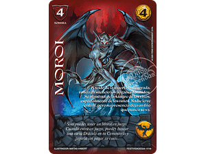 MOROI - LOOTBOX PB 2025