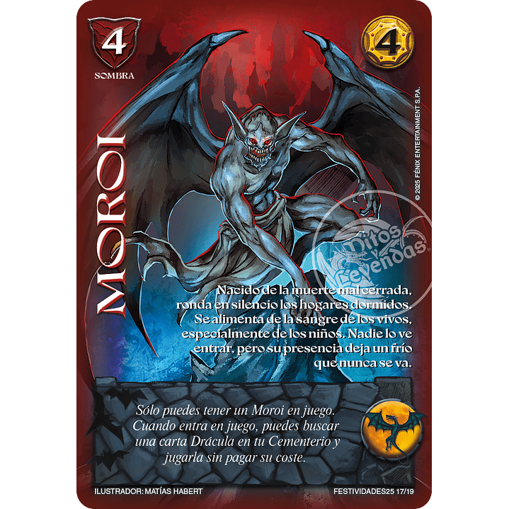 MOROI - LOOTBOX PB 2025 1