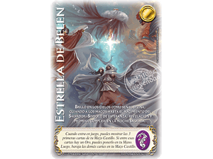 ESTRELLA DE BELEN - LOOTBOX PB 2025